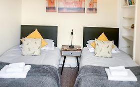 Waverley Lodge - Quaint Victorian Home With Free Parking