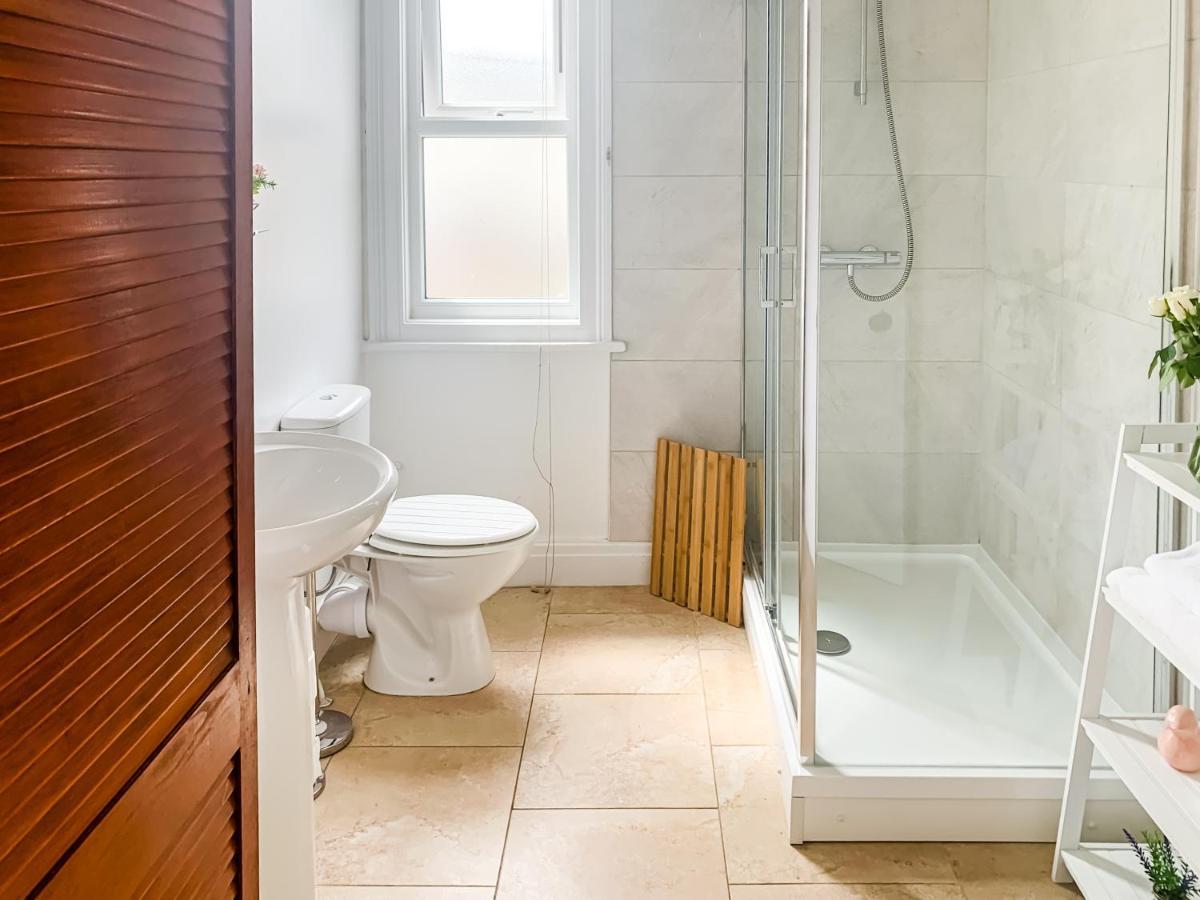Waverley Lodge - Quaint Victorian Home With Free Parking York Exterior photo