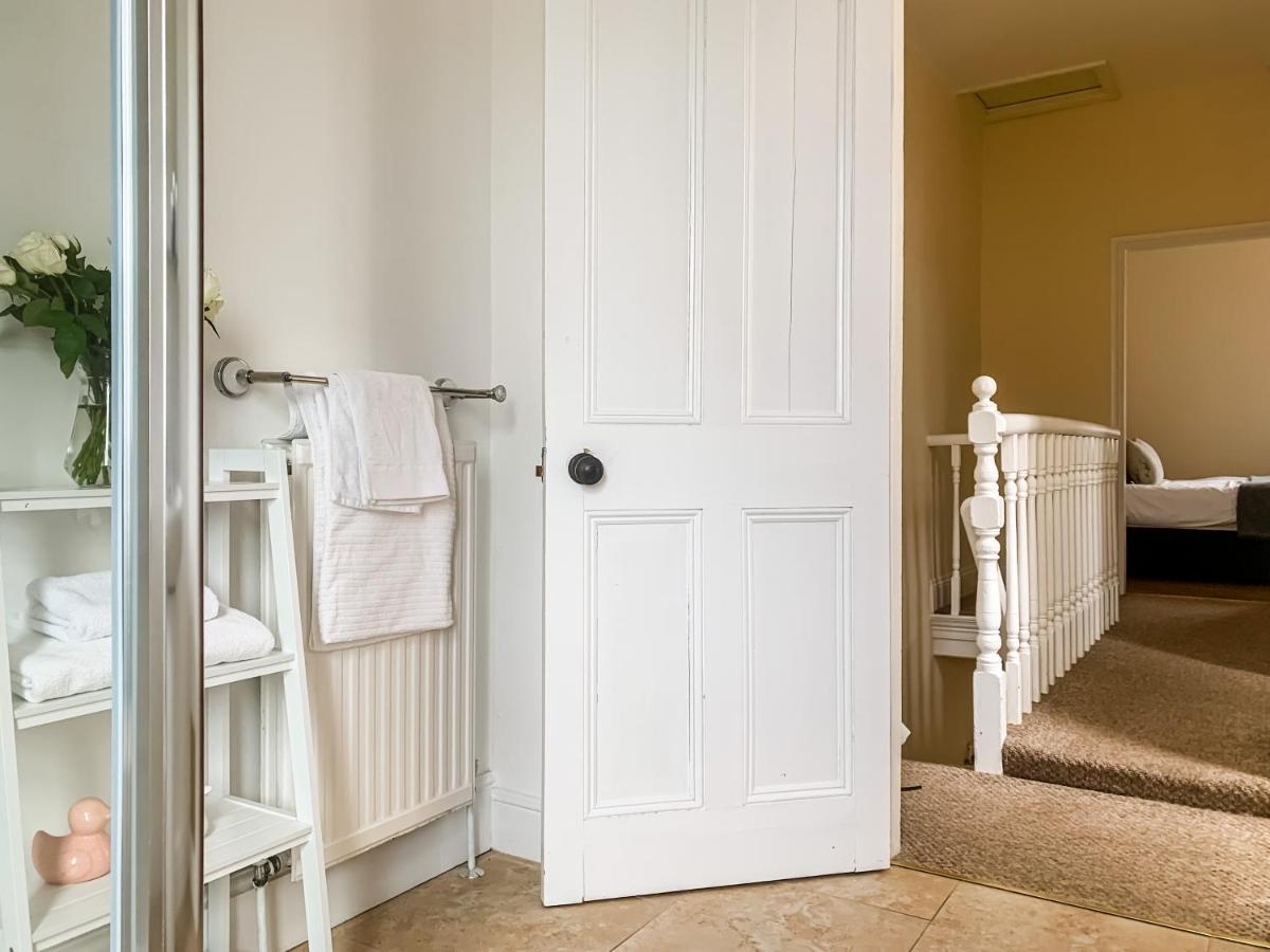 Waverley Lodge - Quaint Victorian Home With Free Parking York Exterior photo