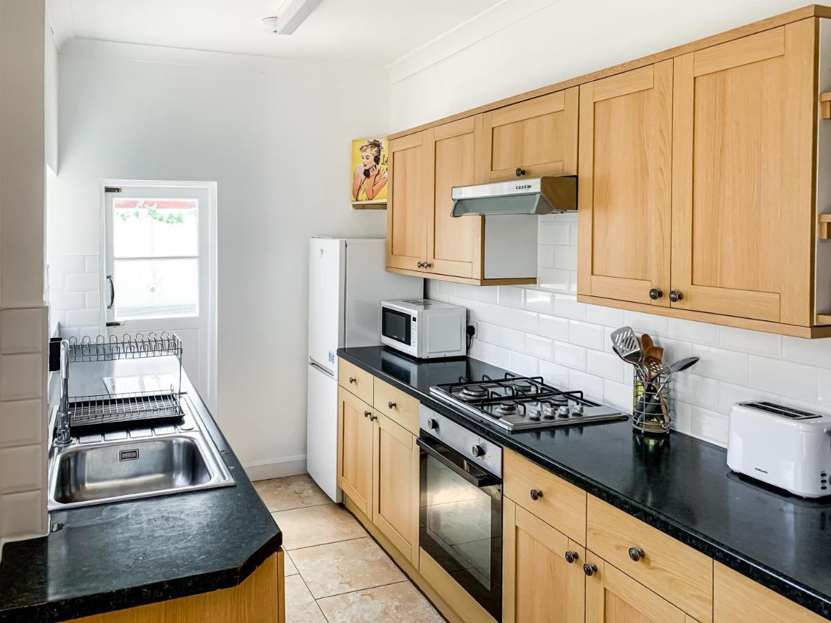Waverley Lodge - Quaint Victorian Home With Free Parking York Exterior photo