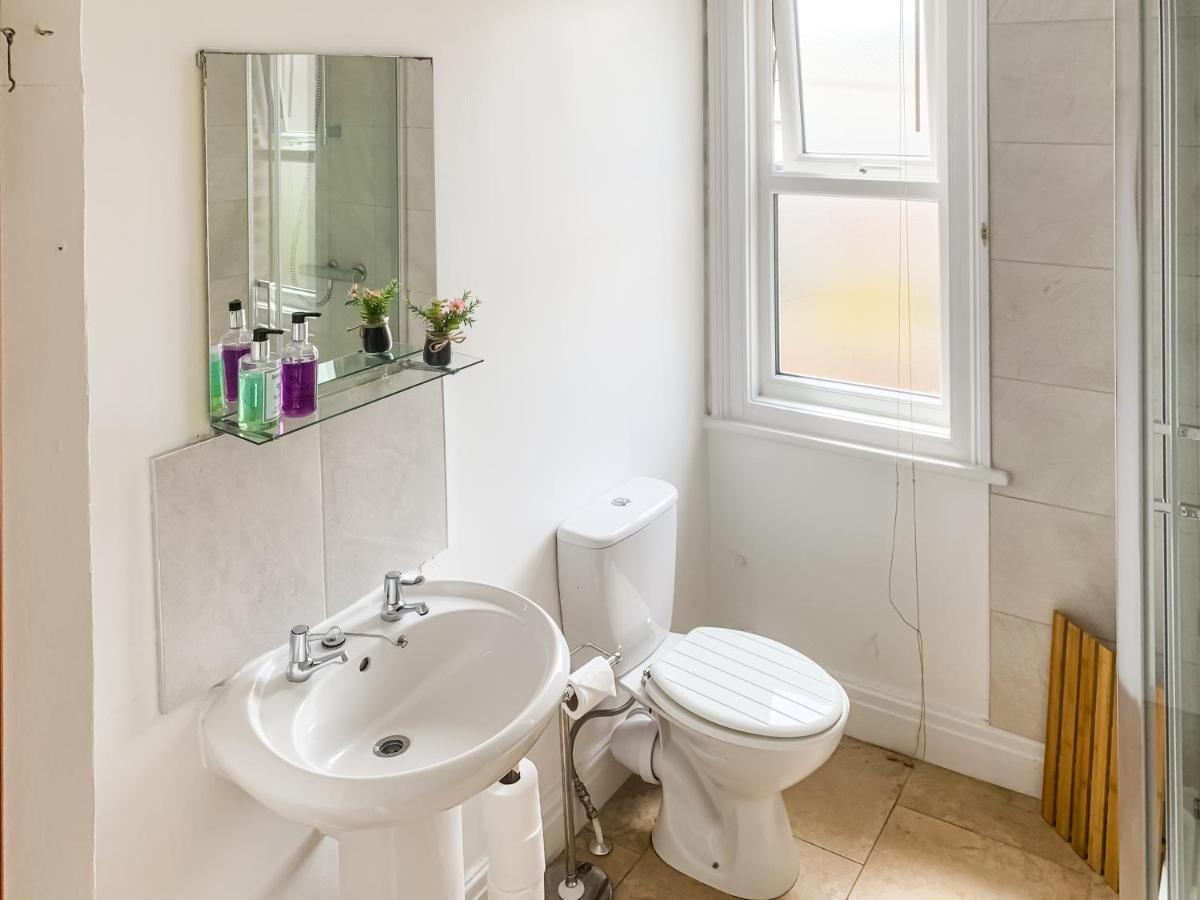 Waverley Lodge - Quaint Victorian Home With Free Parking York Exterior photo