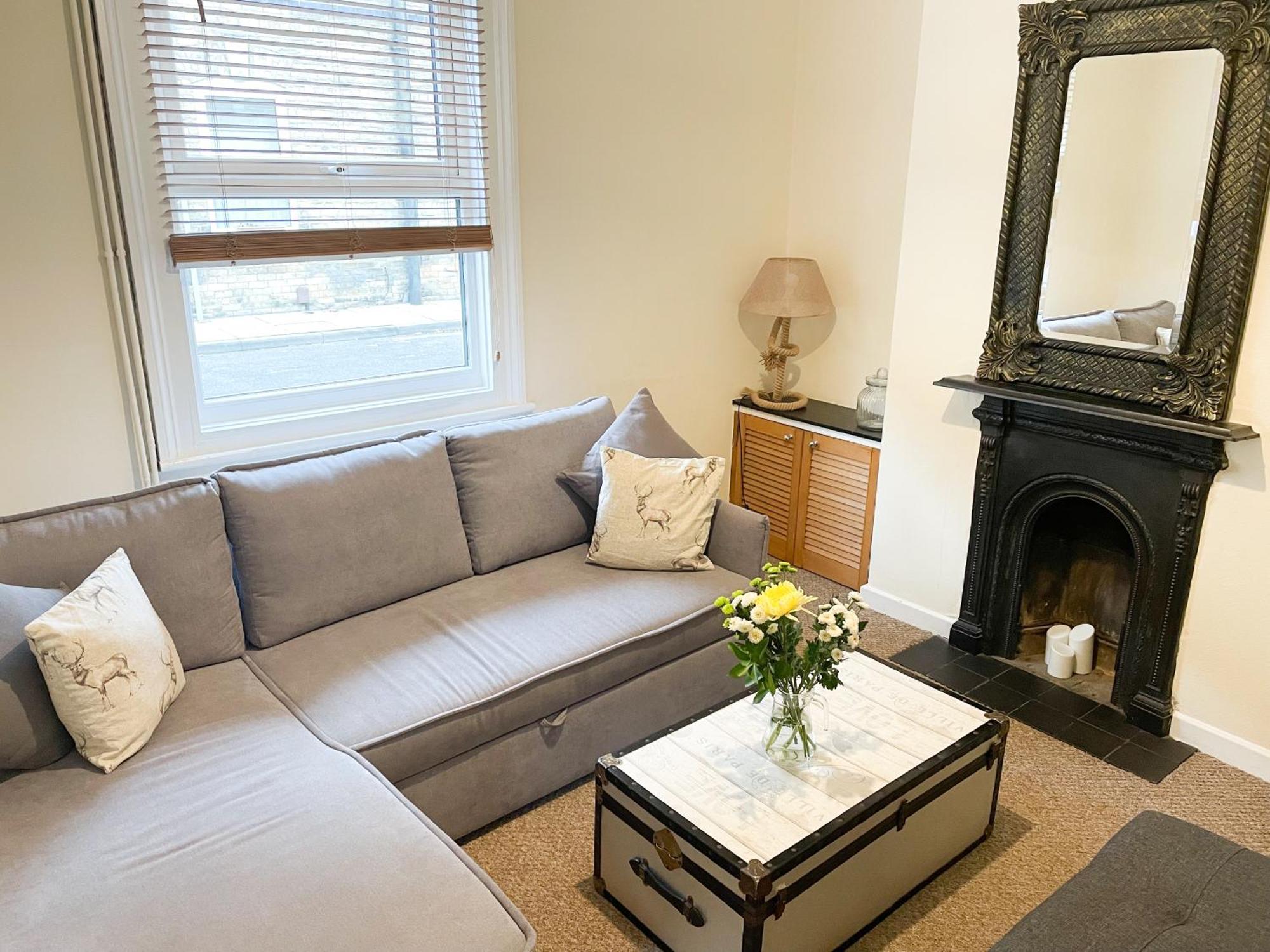 Waverley Lodge - Quaint Victorian Home With Free Parking York Exterior photo