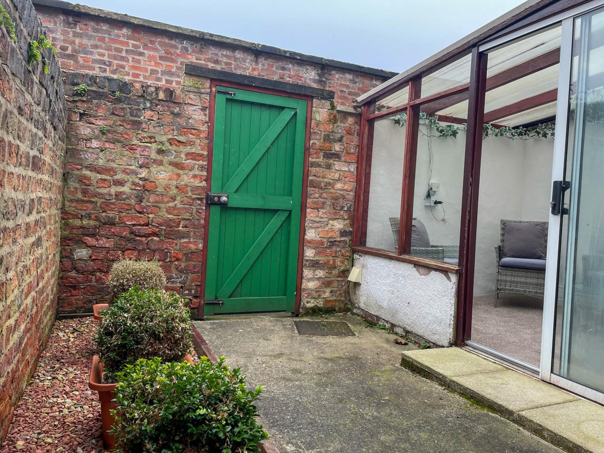 Waverley Lodge - Quaint Victorian Home With Free Parking York Exterior photo